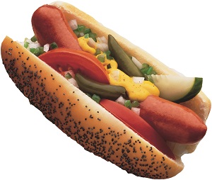 Chicago hot sale sausage makers